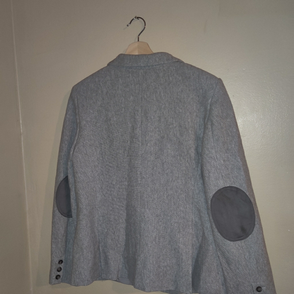 Loft blazer